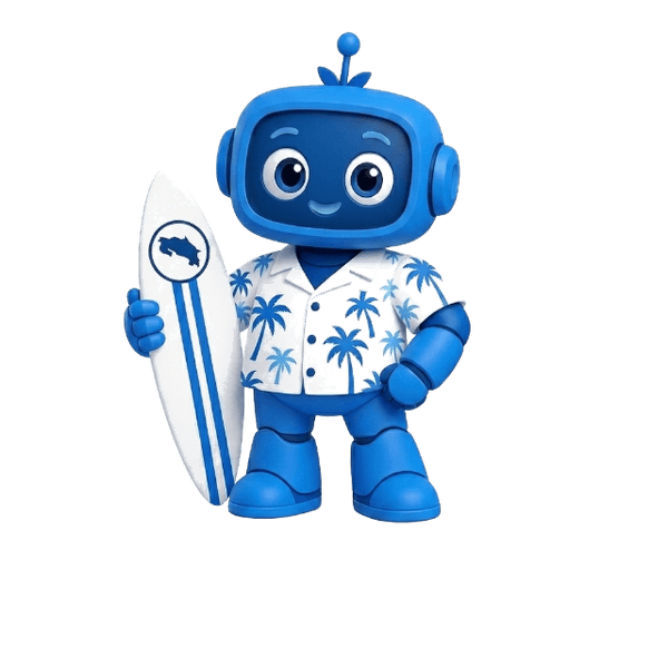 Azul — your Costa Rica assistant