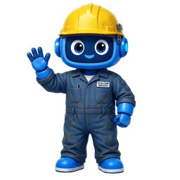 Azul — Heavy Equipment